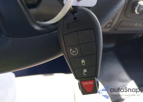 2023 Ram 1500 Classic Tradesman 4X4 6'4 Box from USA, damaged, VIN 1C6RR7FG6PS538346